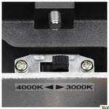 Enola LED wall mounting lamp CCT Up & Down Outdoor