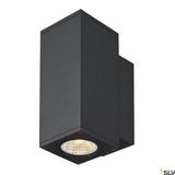Enola LED wall mounting lamp CCT Up & Down Outdoor
