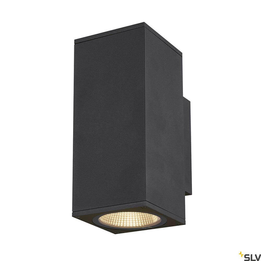 Enola LED wall mounting lamp CCT Up & Down Outdoor