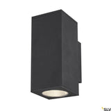 Enola LED wall mounting lamp CCT Up & Down Outdoor