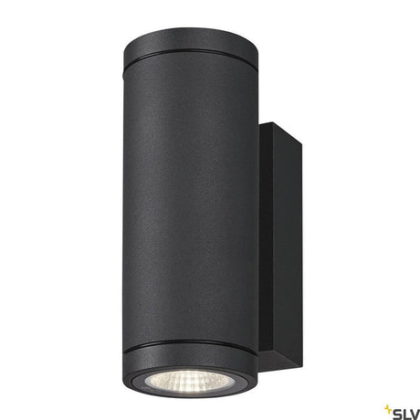 ENOLA RAMBINATO LAD UP e GIÙ LED OUTDOOR LAMPAGGIO DI MAUT IN FAMIA CCT