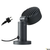 Eskina 30 Pole Fl 3000/4000K Antracita IP65