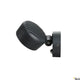 Eskina Sensor LED Strahler 3000-4000K Anthrazit in anthrazitfarbenem Design für moderne Beleuchtung.