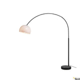 Fenda Bow Base E27 Arch Lampa czarna (bez parasola)