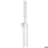 Fenda Bow Base E27 arch lamp white (without umbrella)