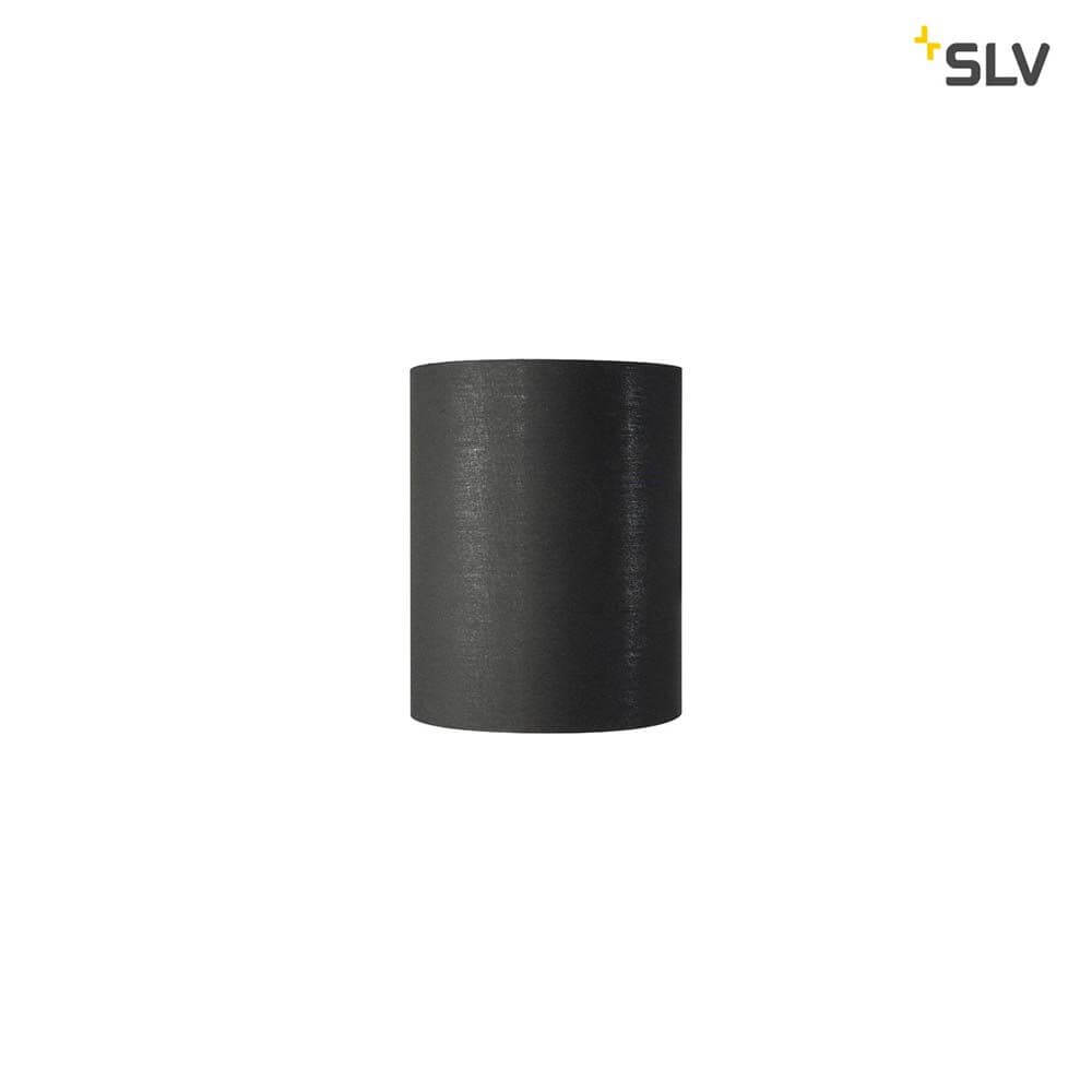Fenda Halbschirm 30,5cm Schwarz, Kupfer - Leuchtenschirm für FENDA Wandleuchte 1001272