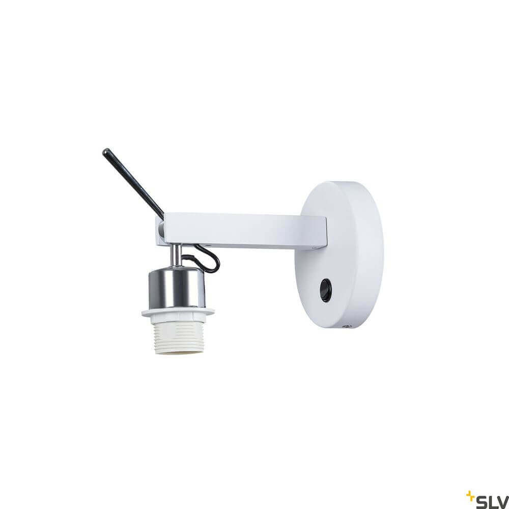 Fenda Wall Lampe E27 White (sans parapluie)