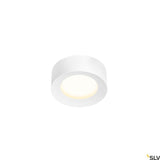 Fera 25 CL Lámpara de techo LED de superficie Dali White