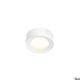 Fera 25 CL LED Deckenaufbaulampe Dali Weiß, modern und energieeffizient, ideal für jede Raumausleuchtung.