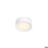 Fera 25 CL Lámpara de techo LED de superficie Dali White