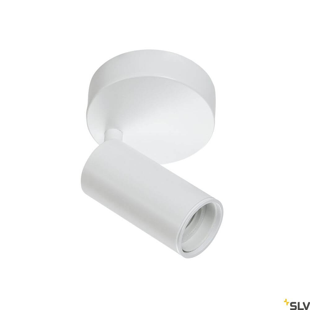 Fitu E27 Spotlights White White