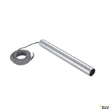 Lampada a sospensione FITU II E27 Alluminio 5M