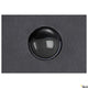 Flatt Sensor Wandlampe 3000K IP65 Anthrazit mit Bewegungsmelder in Anthrazitfarbe