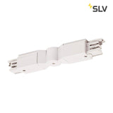 Flex Connector per S-Track 3p.-Rail White