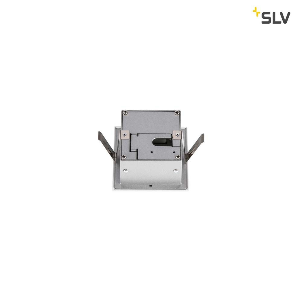 Frame LED Basic Wandeinbauleuchte 2700K Weiß