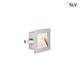 Frame LED Curve Wall built-in lamp Siber colors