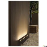 Galen LED profile outdoor single color CCT