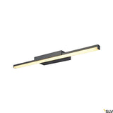 Glenos LED Spiegelleuchte CCT