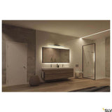 Glenos LED Spiegelleuchte CCT