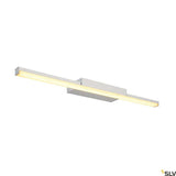 Glenos LED Spiegelleuchte CCT