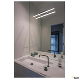 Glenos LED Spiegelleuchte CCT