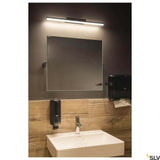 Glenos LED Spiegelleuchte CCT