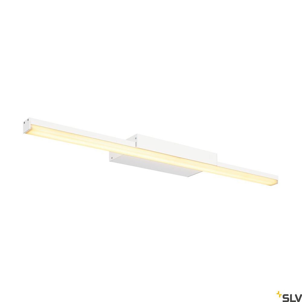 Glenos LED Spiegelleuchte CCT