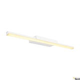 Glenos LED Spiegelleuchte CCT