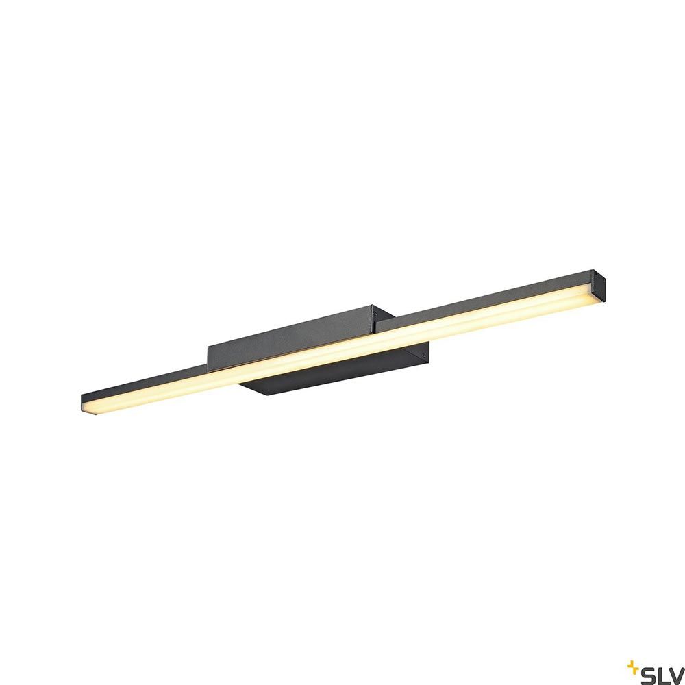 Glenos LED Spiegelleuchte CCT