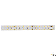 Grazia 5m Pro Flexstrip 24V LED-Streifen mit warmweißen LEDs, 5 Meter lange flexible Leuchtstoffleiste