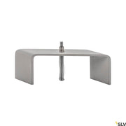 Grazia 60 recessed mounting clips for integrating GRAZIA PRO MAX FLEXSTRIPS to create lighting scenarios.