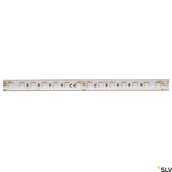 Grazia LED Flexstrip 24V RGBW IP54 LED-Streifen von SLV für flexible, hochwertige Lichtlösungen