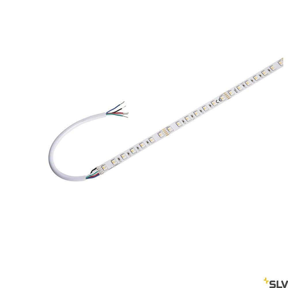 Grazia Pro Flexstrip 24V RGBW LED-Streifen mit flexibler Anwendung und hoher Lichtqualität