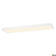 I-Pendant Pro Dali 3000K Weiß - moderne LED Deckenleuchte für effiziente Grundbeleuchtung.