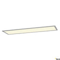 I-Pendant Pro Dali 4000K Grau: moderne, raumsparende LED-Deckenleuchte mit homogener und blendfreier Beleuchtung.