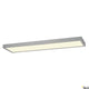 I-Pendant Pro Dali 4000K Grau – moderne, raumsparende LED-Deckenleuchte zur DALI-Steuerung und blendfreier Beleuchtung.