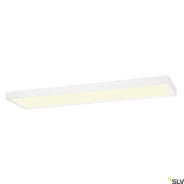 I-Pendant Pro Dali 4000K Weiß: moderne, raumsparende LED-Deckenleuchte für blendfreie Grundbeleuchtung