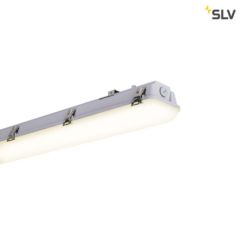 Imperva 120 LED Tub Lamp IP66 4000K