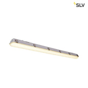Imperva 150 LED Wannenleuchte IP66 4000K, robuste LED Wand- und Deckenleuchte von SLV