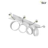 Kalu Aufbauleuchte Quad QPAR111 Weiß
