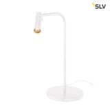 Karpo LED -bordslampa vit 3000k
