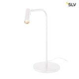 Karpo LED -bordslampa vit 3000k