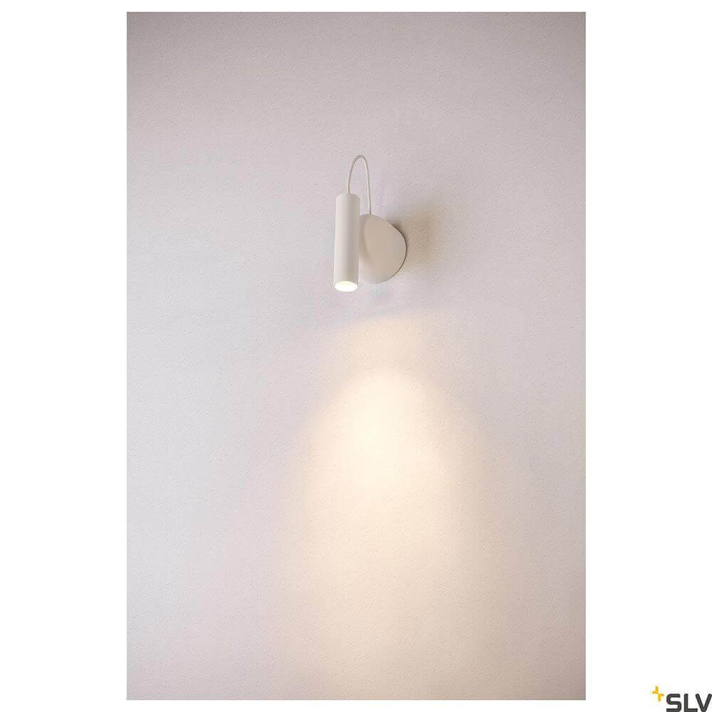 Karpo Magn LED Strahler Wandleuchte