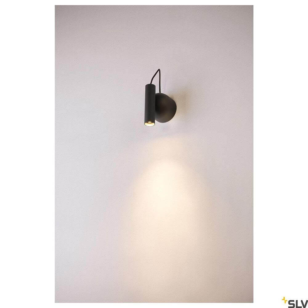 Karpo Magn LED Strahler Wandleuchte