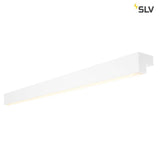 L-line 120 LED Wall & Afiel Lamp Ip44 White