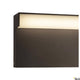 L-LINE LED-lampa utomhus IP65 CCT