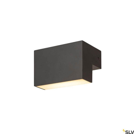 L-Line out LED LAMPAGGIO DELLA LAMPAGNO DELLA parete CCT
