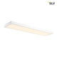 LED Panel 120x30cm 3000K Weiß – modernes, helles und blendarme Licht für effiziente Grundbeleuchtung.