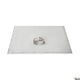 LED Panel 600 Deckenleuchte Weiß 3000K - moderne Deckenleuchte mit klarem Design und robustem Material.