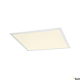 Plafón LED panel 600 blanco 3000K